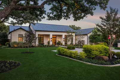 1203 Perdenalas Trail, Westlake, TX 76262 - Photo 3