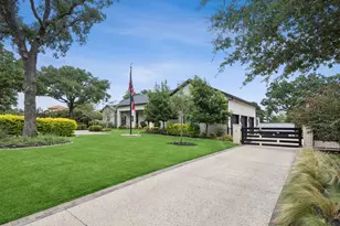 1203 Perdenalas Tr, Westlake, TX 76262 - Photo 5