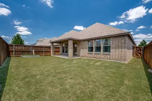 3721 Bennett Trail, Celina, TX 75009 - Photo 35