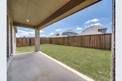 3721 Bennett Trail, Celina, TX 75009 - Photo 33