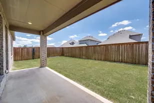 3721 Bennett Trail, Celina, TX 75009 - Photo 33