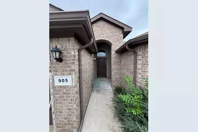 905 Walls Boulevard, Crowley, TX 76036 - Photo 1