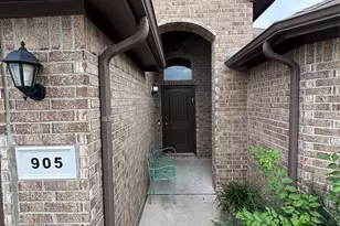 905 Walls Blvd, Crowley, TX 76036 - Photo 1