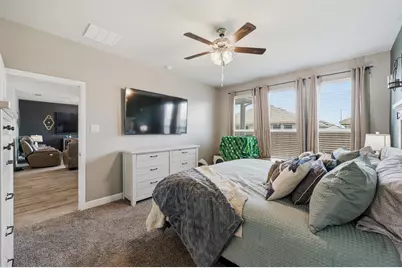 1136 Gillespie Drive, Fort Worth, TX 76247 - Photo 13