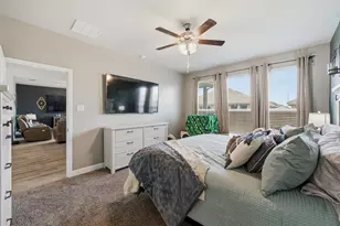 1136 Gillespie Dr, Fort Worth, TX 76247 - Photo 13