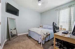1136 Gillespie Dr, Fort Worth, TX 76247 - Photo 17