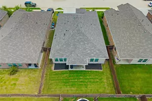 1136 Gillespie Dr, Fort Worth, TX 76247 - Photo 23