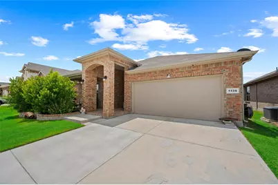 1136 Gillespie Drive, Fort Worth, TX 76247 - Photo 1