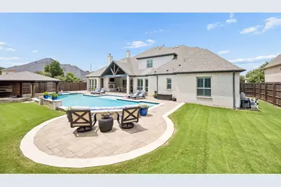 1510 Stillhouse Hollow Drive, Prosper, TX 75078 - Photo 17