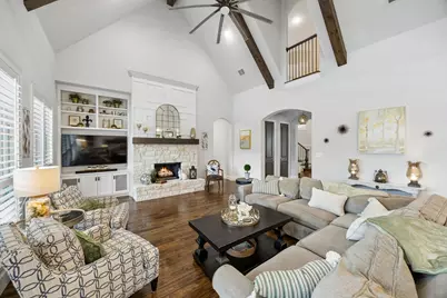 1510 Stillhouse Hollow Drive, Prosper, TX 75078 - Photo 25