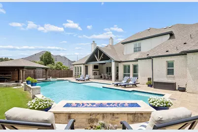 1510 Stillhouse Hollow Drive, Prosper, TX 75078 - Photo 3