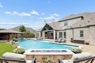 1510 Stillhouse Hollow Dr, Prosper, TX 75078 - Photo 3