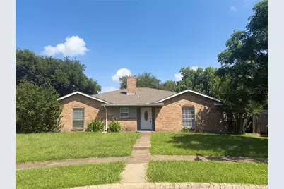 738 Brighton Lane, Garland, TX 75043 - Photo 1