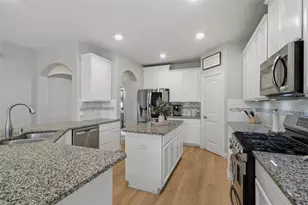 4317 Lakeview Dr, Frisco, TX 75036 - Photo 15