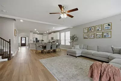 4317 Lakeview Drive, Frisco, TX 75036 - Photo 9