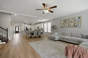 4317 Lakeview Dr, Frisco, TX 75036 - Photo 9