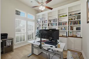 4317 Lakeview Dr, Frisco, TX 75036 - Photo 23