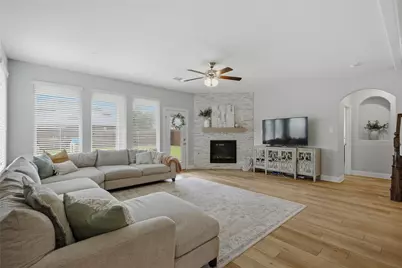 4317 Lakeview Drive, Frisco, TX 75036 - Photo 9