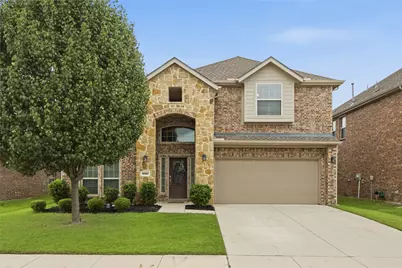 4317 Lakeview Drive, Frisco, TX 75036 - Photo 1