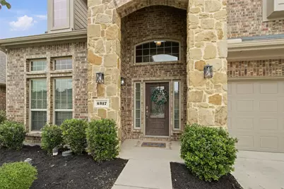 4317 Lakeview Drive, Frisco, TX 75036 - Photo 3