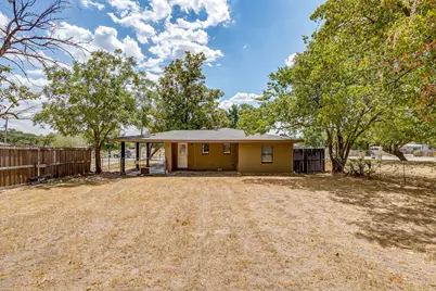 913 Jameson Street, Weatherford, TX 76086 - Photo 35
