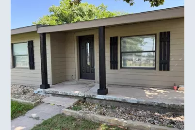 913 Jameson Street, Weatherford, TX 76086 - Photo 5