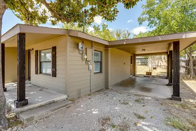 913 Jameson Street, Weatherford, TX 76086 - Photo 3