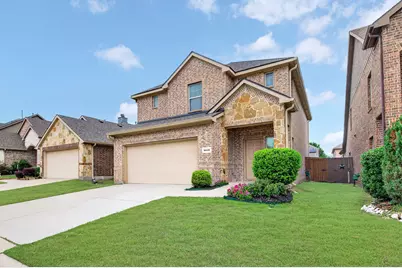 9916 Copperhead Lane, McKinney, TX 75071 - Photo 1