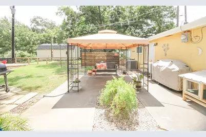367 Hillcroft Drive, Weatherford, TX 76087 - Photo 17