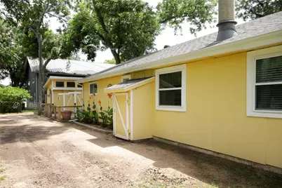 367 Hillcroft Drive, Weatherford, TX 76087 - Photo 25