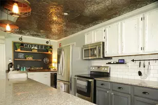 367 Hillcroft Dr, Weatherford, TX 76087 - Photo 7