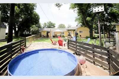 367 Hillcroft Drive, Weatherford, TX 76087 - Photo 21