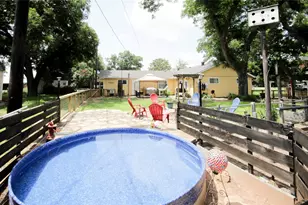 367 Hillcroft Dr, Weatherford, TX 76087 - Photo 21
