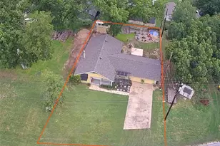 367 Hillcroft Dr, Weatherford, TX 76087 - Photo 25