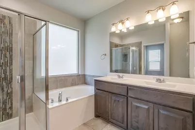 9105 Golden Hollow Lane, Fort Worth, TX 76179 - Photo 11