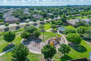 9105 Golden Hollow Ln, Fort Worth, TX 76179 - Photo 25