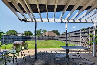 2306 Bent Brook Drive, Mesquite, TX 75181 - Photo 33