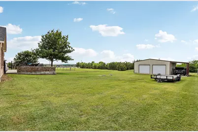 10009 Kildee Trail, Sanger, TX 76266 - Photo 35