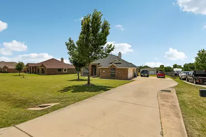10009 Kildee Trail, Sanger, TX 76266 - Photo 5