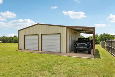 10009 Kildee Trail, Sanger, TX 76266 - Photo 39