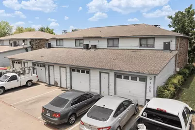 2105 W Walnut Street #A,B,C,D, Garland, TX 75042 - Photo 33