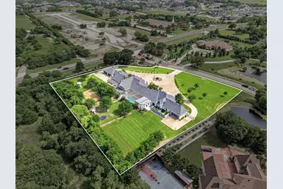 1705 Bison Meadow Lane, Heath, TX 75032 - Photo 5