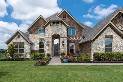204 Trail Court, McLendon Chisholm, TX 75032 - Photo 1