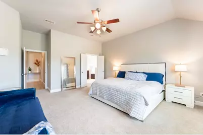 204 Trail Court, McLendon Chisholm, TX 75032 - Photo 23