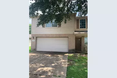 6811 Waterlilly View Lane, Richmond, TX 77469 - Photo 1