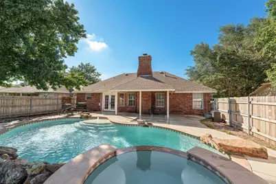 123 Country Drive, Waxahachie, TX 75165 - Photo 3