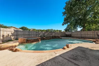 123 Country Drive, Waxahachie, TX 75165 - Photo 19