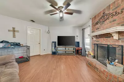123 Country Drive, Waxahachie, TX 75165 - Photo 7