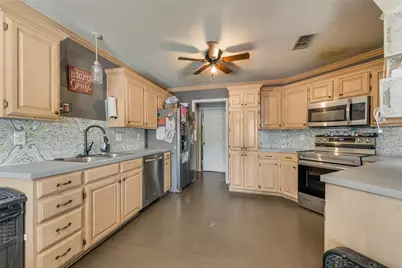 123 Country Drive, Waxahachie, TX 75165 - Photo 9