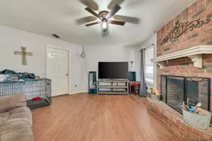 123 Country Dr, Waxahachie, TX 75165 - Photo 7